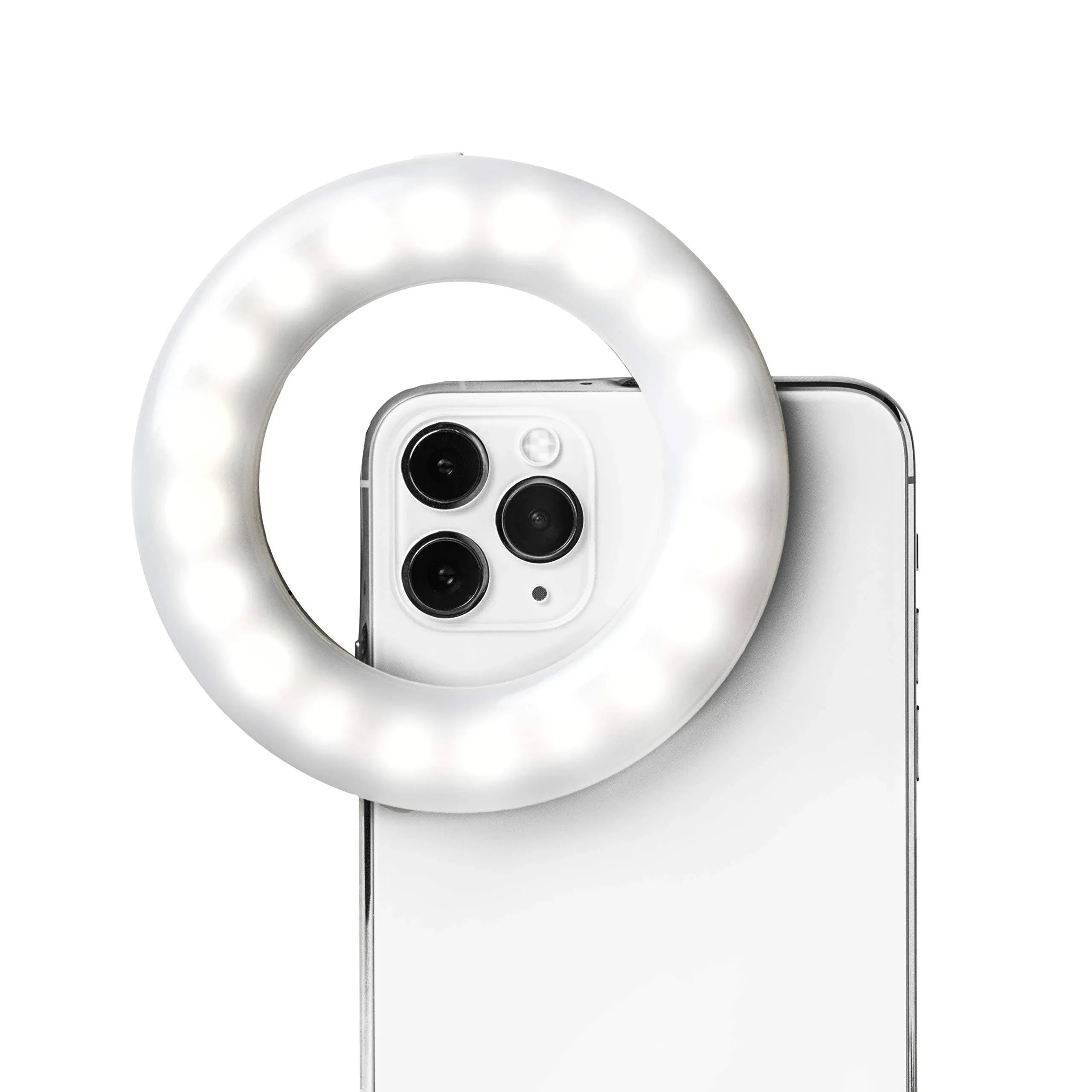 LITtil Selfie One Selfie Ring Light