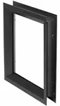 National Guard Window Frame Kit H L-FRA100