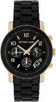 Michael Kors Women's Chronograph Watch