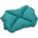 Klymit PILLOW X Large Lightweight Camping Pillow Soft Touch Fabric