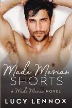 Lucy Lennox Made Marian Shorts (Paperback) Made Marian (UK IMPORT)