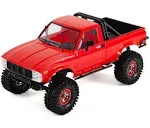 RC4WD - Marlin Crawler Trail Finder 2 RTR w/Mojave Crawler Body Set - ZRTR0034