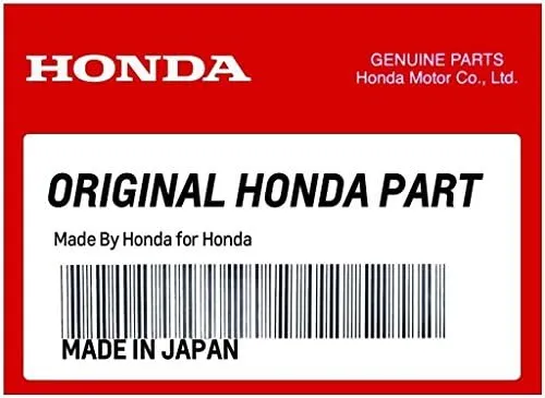 Honda Ring Set 13010-887-000