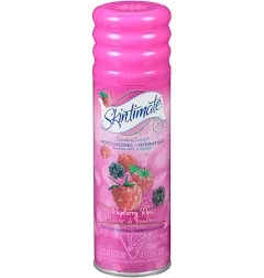 Skintimate® Signature Scents Raspberry Rain Shave Gel - 7 oz