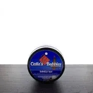 Catie's Bubbles Shaving Soap