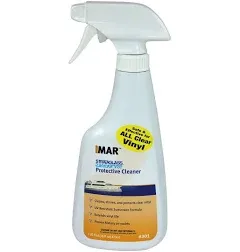 IMAR Strataglass Enclosure Cleaner Spray