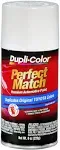 Dupli-Color BTY1556: Dupli-Color Perfect Match Paint