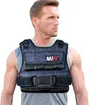 miR Air Flow Weighted Vest