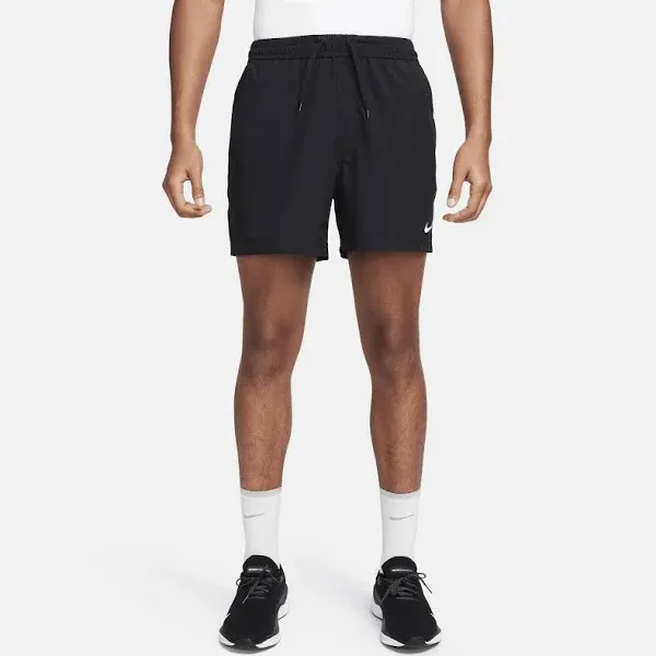 Nike Men's Dri-FIT Form 5" Unlined Versatile Shorts