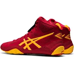 ASICS Men's Dan Gable Evo 2 Wrestling Shoes