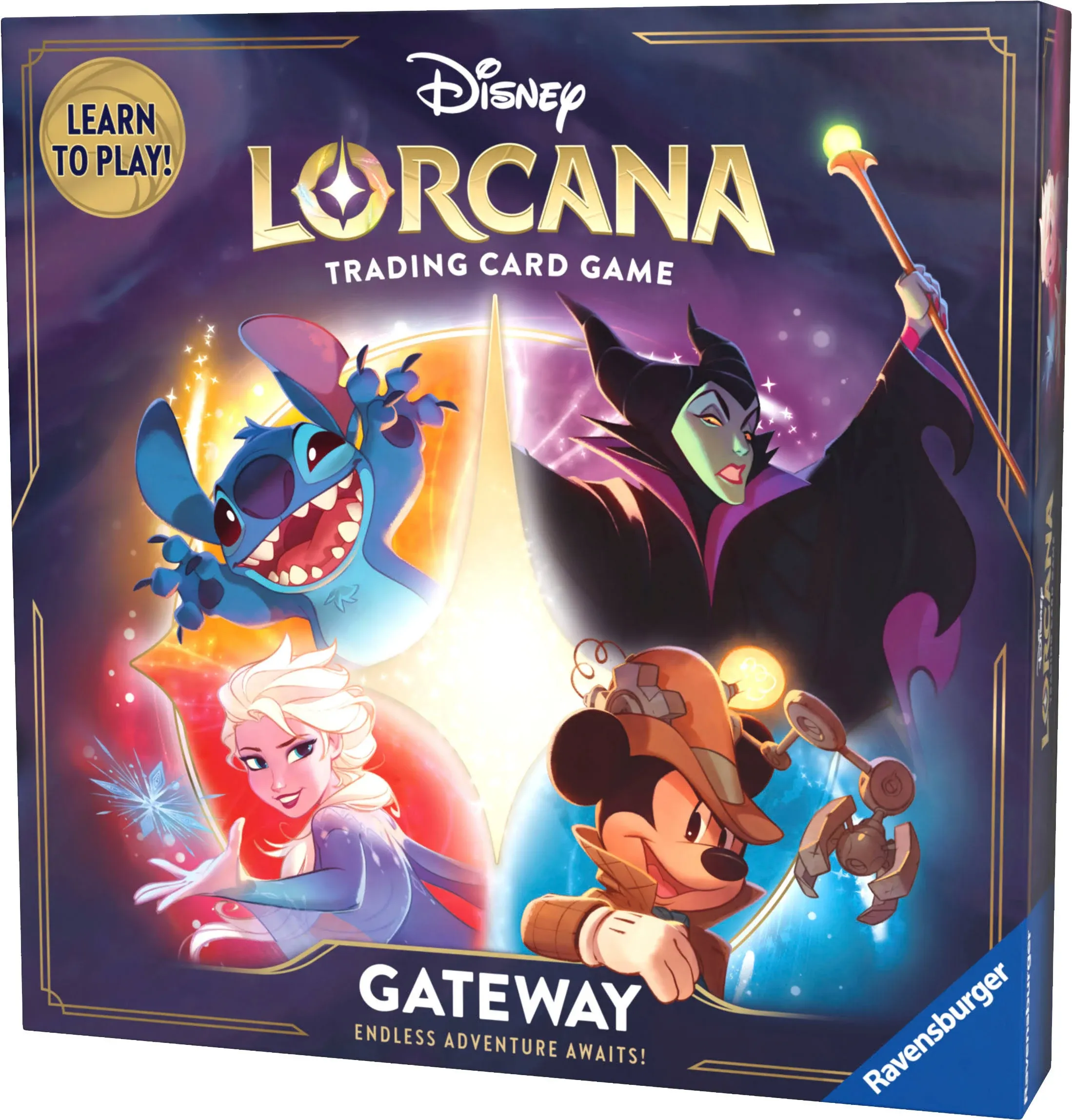 Disney - Lorcana: Gateway