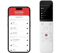 SwitchBot Universal Remote Matter Combo