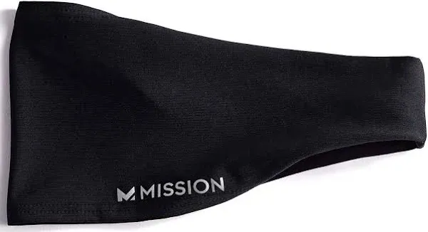 Mission Cooling Tapered Headband