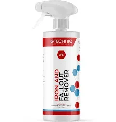 Gtechniq W6 Iron and General Fallout Remover