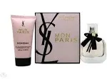 Yves Saint Laurent Mon Paris Gift Set 50ml EDP + 50ml Body Lotion