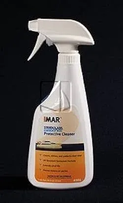 IMAR Strataglass Protective Cleaner