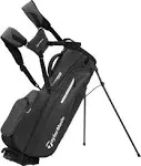 TaylorMade FlexTech Golf Stand Bag 2024