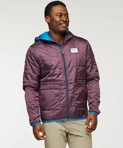 Cotopaxi Men's Teca Calido Hooded Jacket