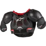 Alpinestars Bionic Action Kickstart Chest Guard