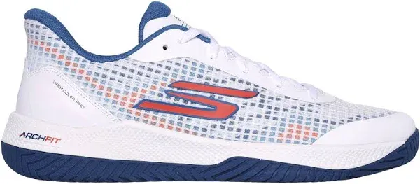 Skechers Men's Viper Court Pro Pickleball Shoes