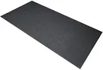 Signature Fitness High Density Home Gym Treadmill Exercise Bike Mat