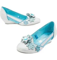 Disney Frozen Elsa Shoes Wedges for Girls Size