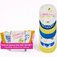 Makeup Eraser Limoncello 7-Day Set