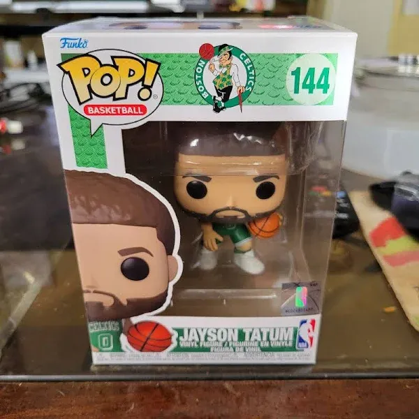 Funko Pop! NBA Celtics