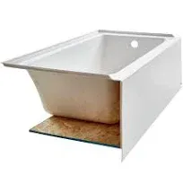 American Standard Studio Soaking Bathtub