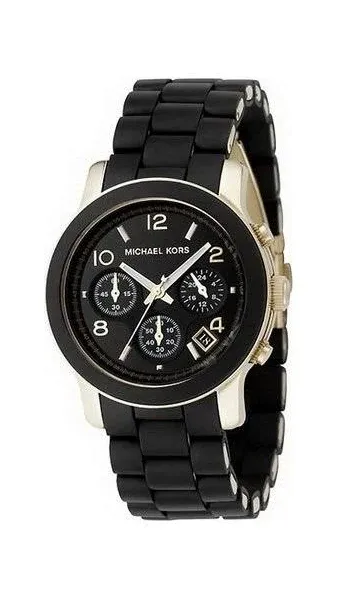 Michael Kors Women's Chronograph Watch