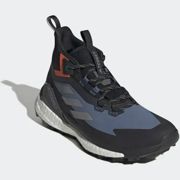 Adidas Men's Terrex Free Hiker 2 Hiking Shoes