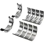 Main Bearing Set for GM/Chevrolet 4.8 293/5.3/ 325/5.7 346/6.0 364- Size = 001