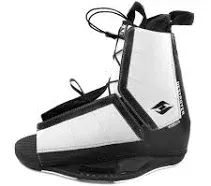 Destroyer Wakeboard Bindings Fits Boot Sizes 8-14