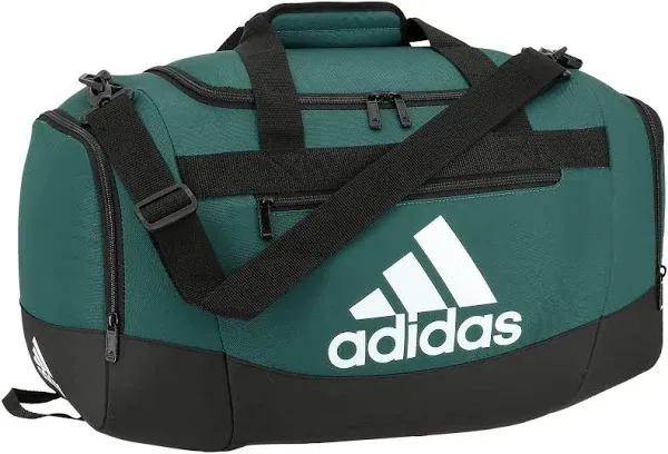 Adidas Defender IV Small Duffel Bag