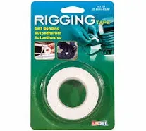 Incom LifeSafe Self Bonding Rigging Tape