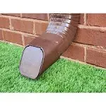 GutterGate Rectangular Downspout Adapter