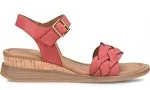 Eurosoft by Sofft Women's Mckaila Wedge Sandal