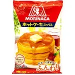 Morinaga Breakfast Pancake Mix