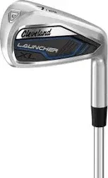 Launcher XL Irons