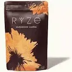 RYZE Mushroom Coffee 30 Servings