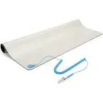 StarTech.com 24x27.5in Beige Desktop Anti-Static Mat