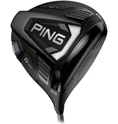 Ping G425 Max Driver