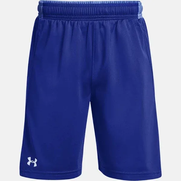 Under Armour Boy's Locker Shorts