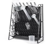 IneVibe Drying Rack