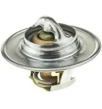 For Ford E-250 Econoline Club Wagon 75-77 MotoRad Fail Safe Series Thermostat