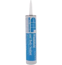 C.R. Laurence CRL7708 CRL Windshield and Body Sealant