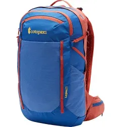 Lagos 25L Hiking Hydration Pack