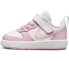 Nike Court Borough Low 2 Toddler Shoes