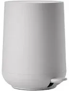 Nova Pedal Bin 3 L, Taupe