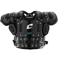 Champro Air Management Plated Umpire Chest Protector